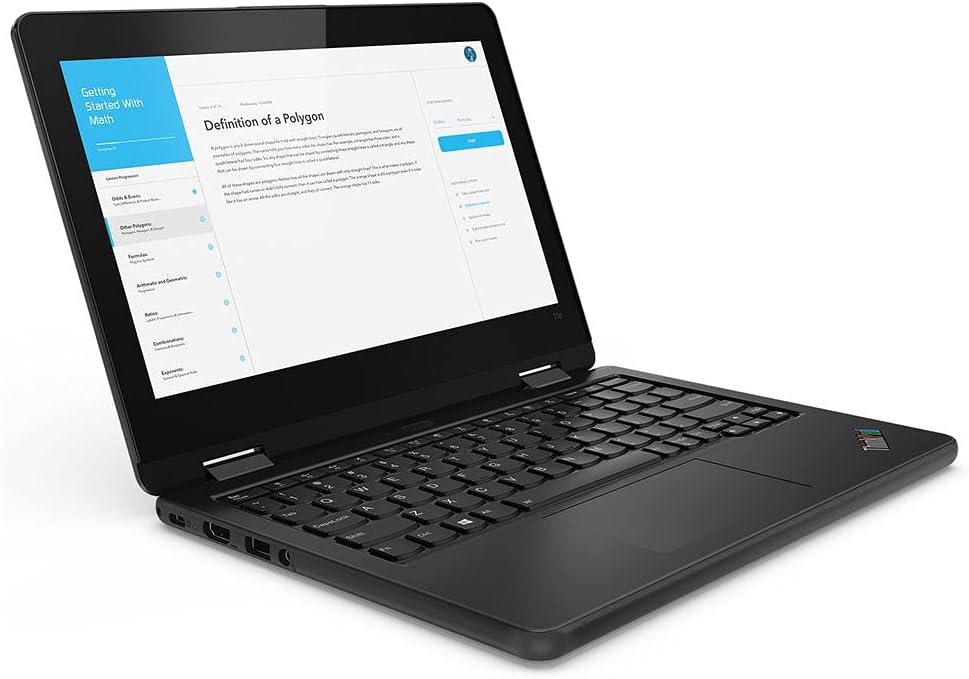 Lenovo Thinkpad 11e Yoga