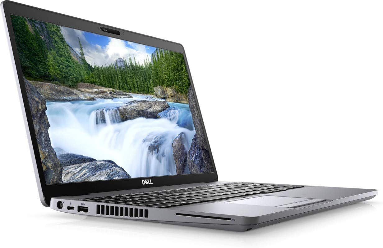  Dell Latitude 5510