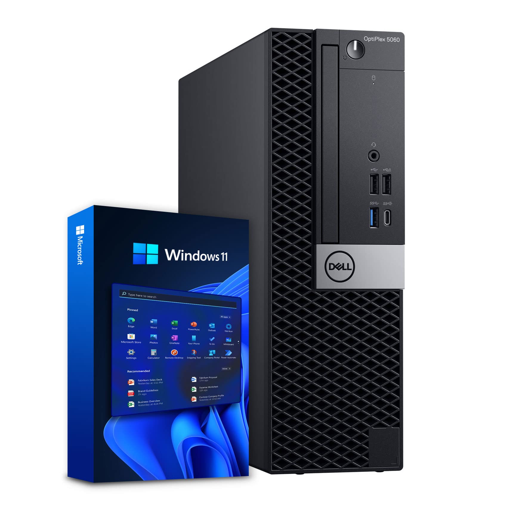 Dell OptiPlex 5060