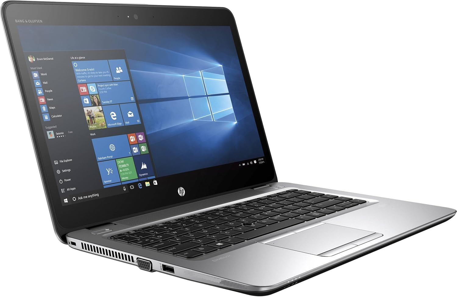 HP EliteBook 840 G4