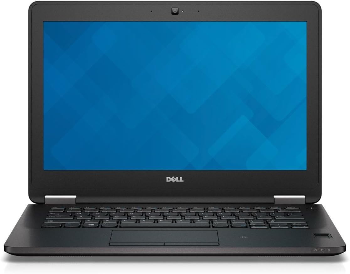 Dell Latitude E7270