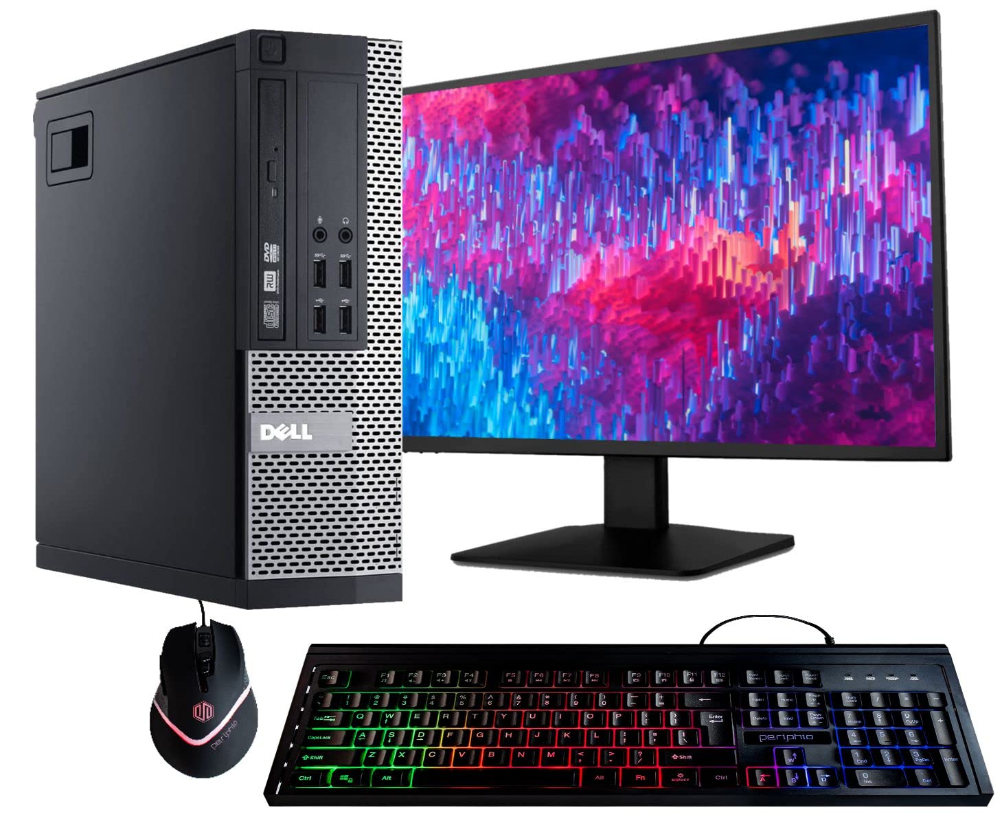 Dell Optiplex 9020