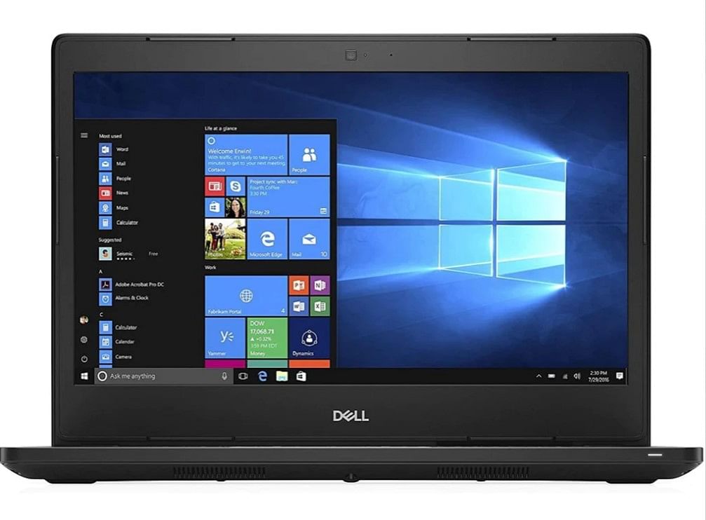 Dell Latitude E7280