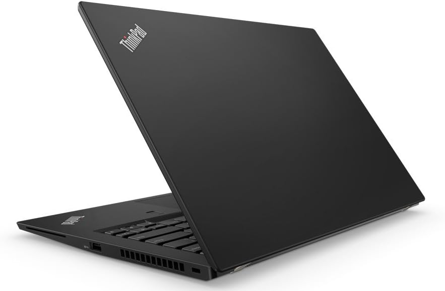 Lenovo ThinkPad T480s