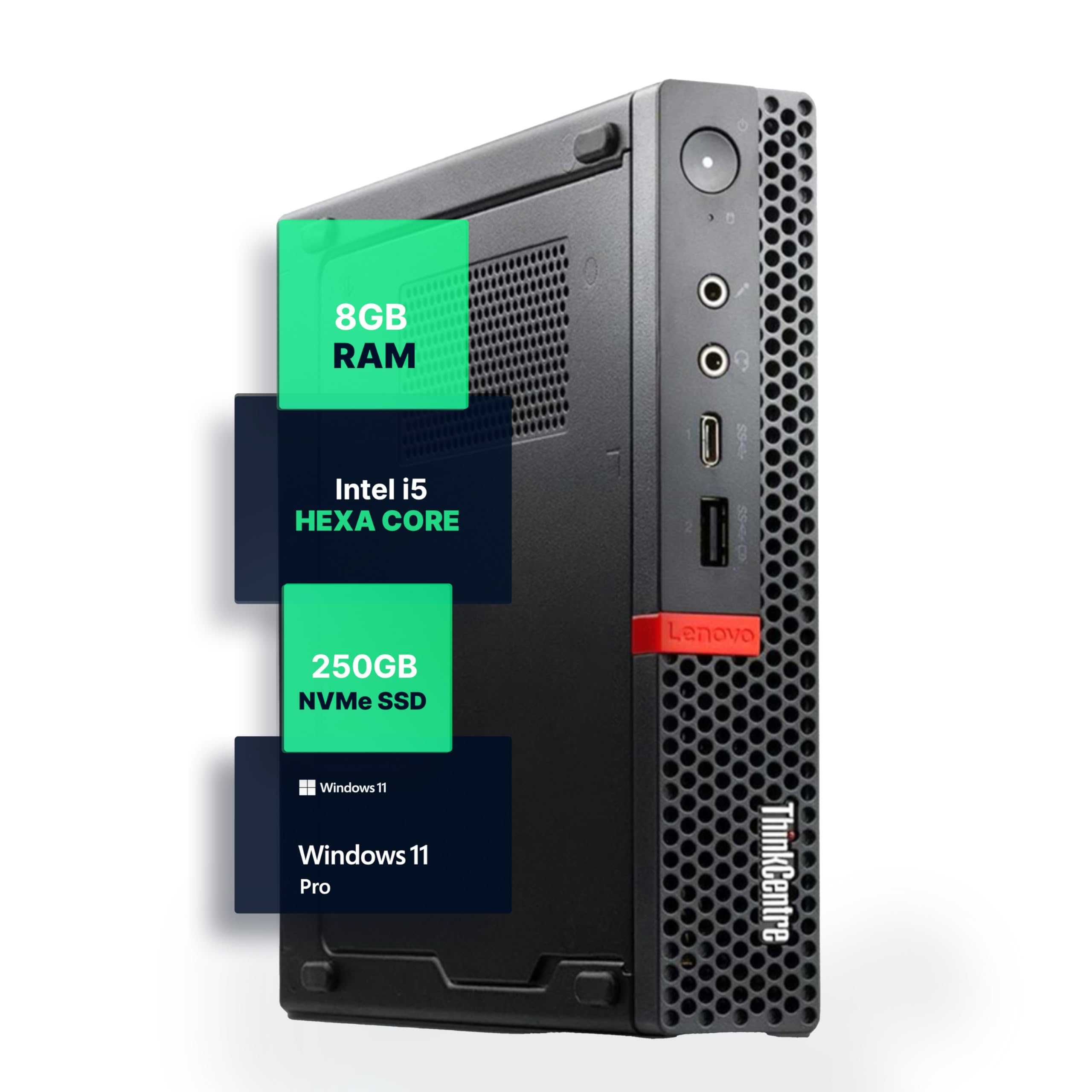 Lenovo ThinkCentre M720Q