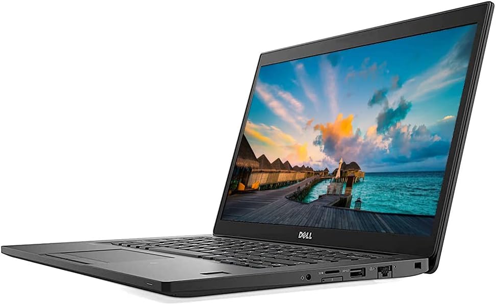 Dell Latitude 7490