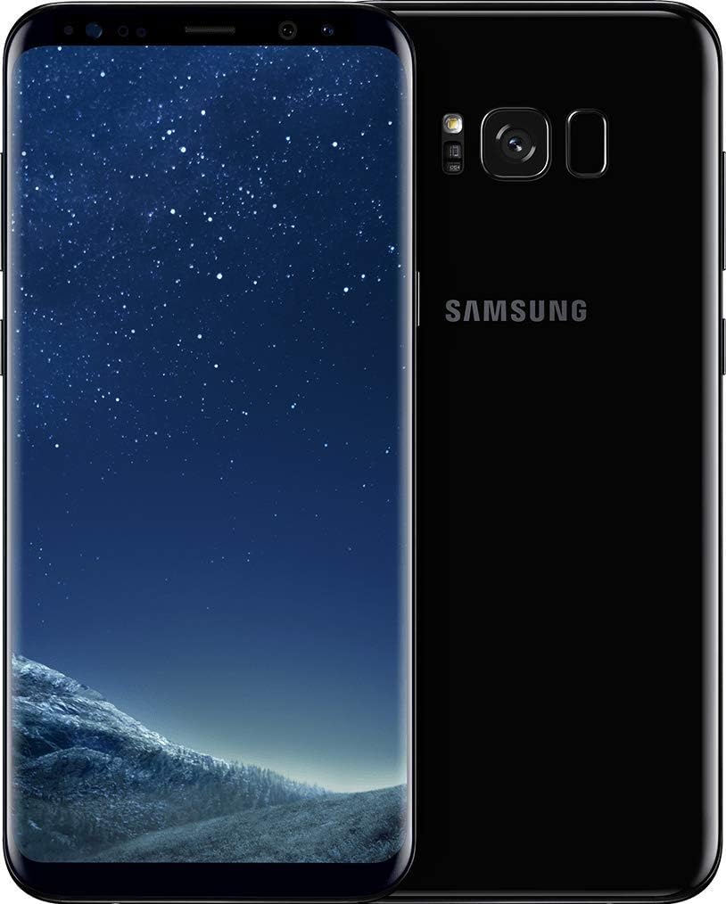 Samsung Galaxy S8