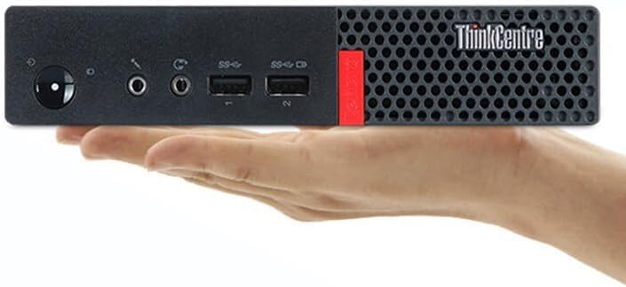 Lenovo ThinkCentre M910Q 