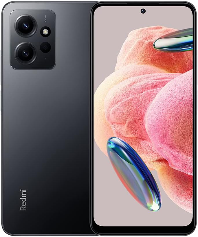 Redmi Note 12