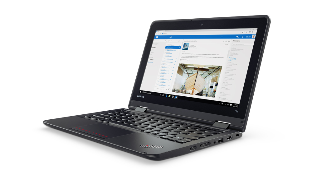 Lenovo ThinkPad 11e Yoga