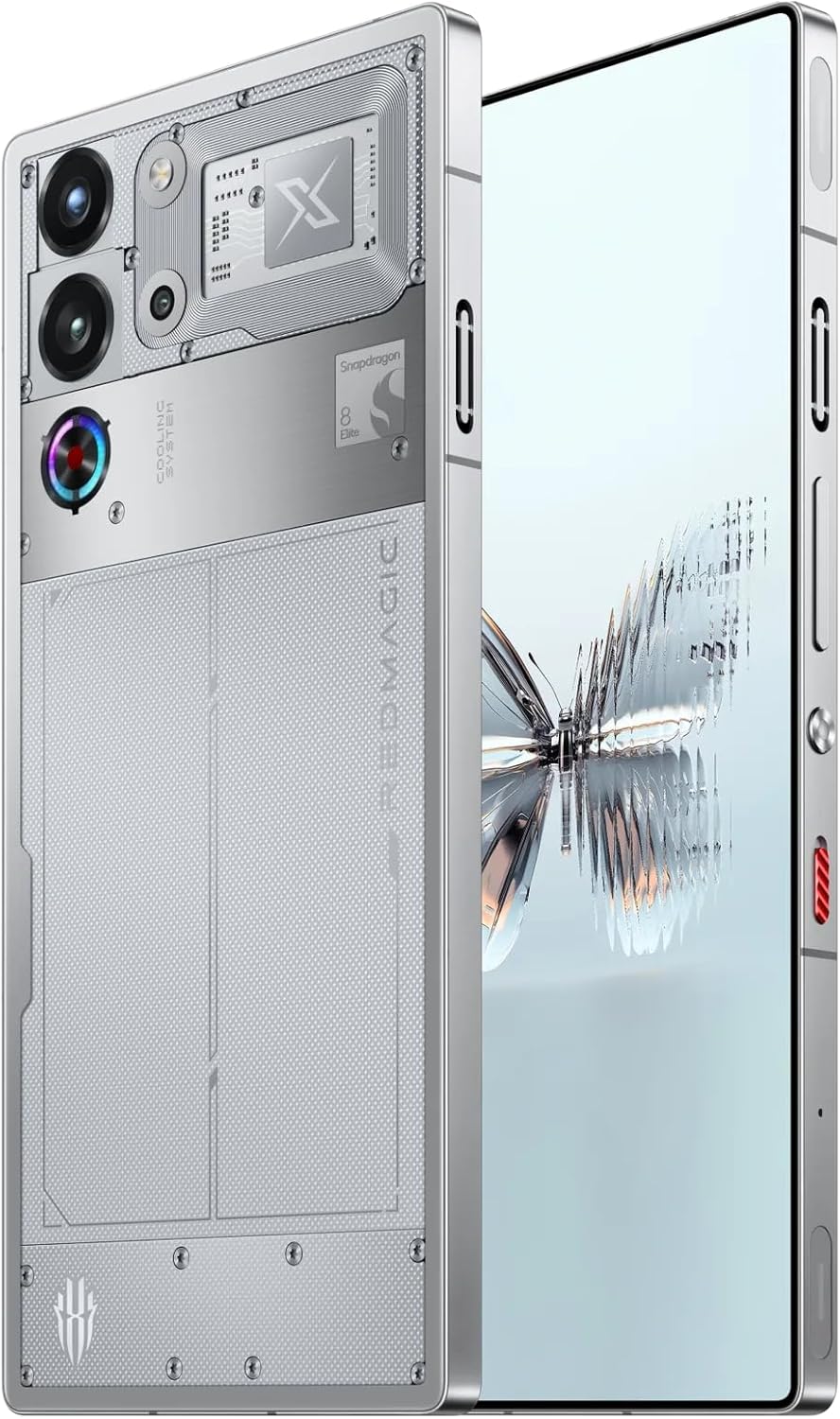 RedMagic Nubia 10 Pro 512GB Moonlight Gaming Phone
