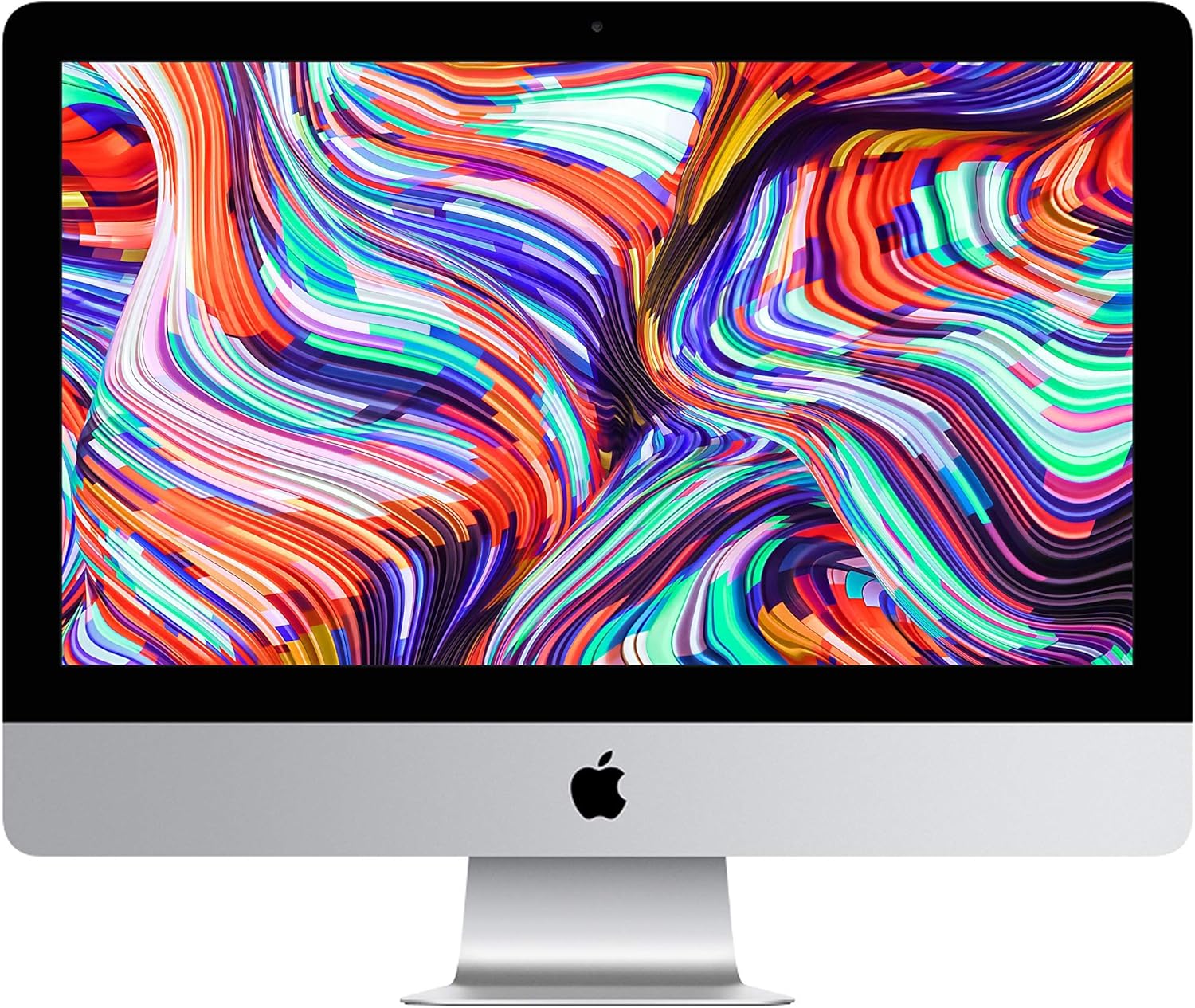 iMac 2019