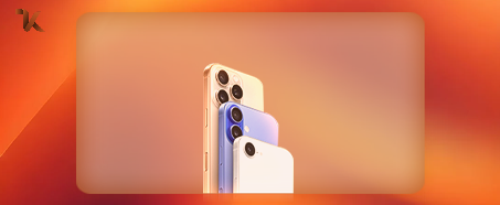Premium collection of high quality refurbished iPhones