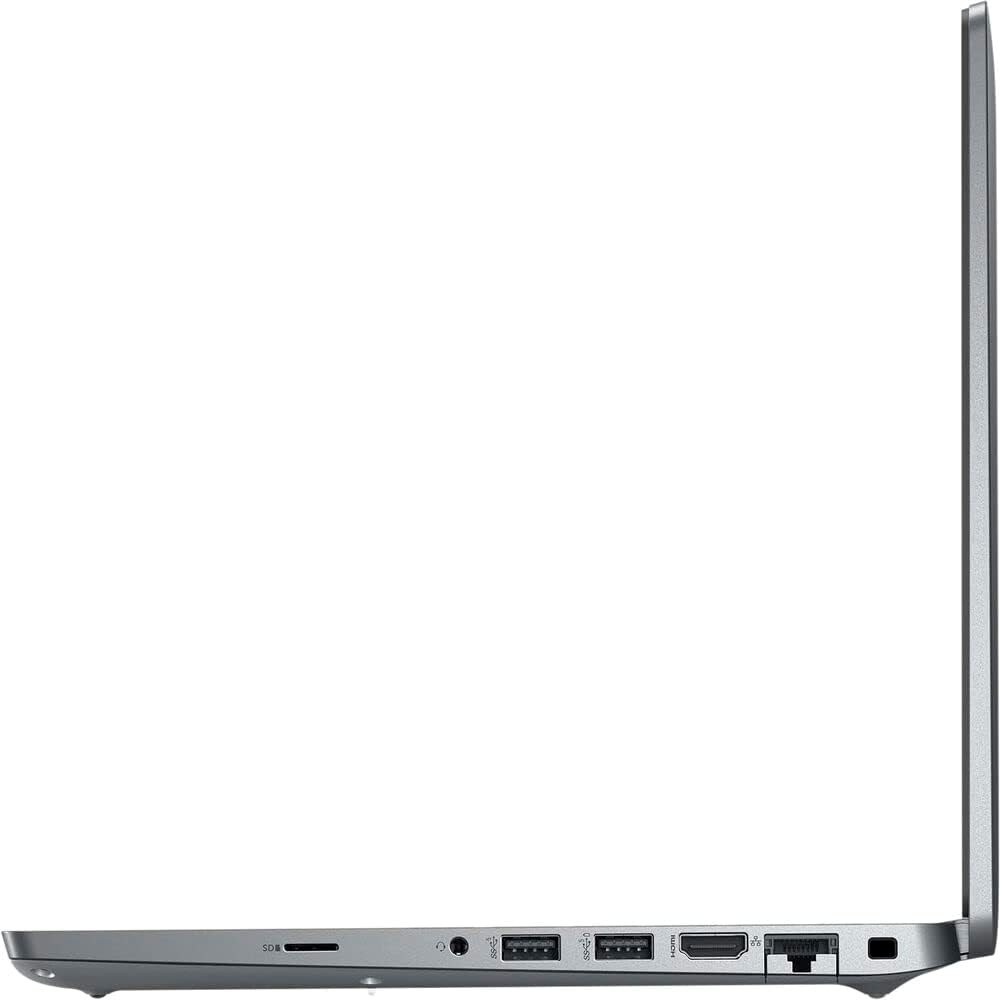 Dell Latitude 5420