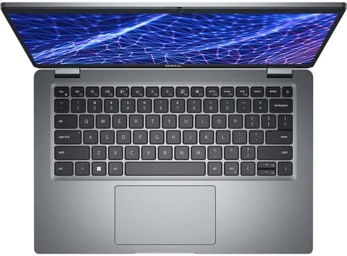 Dell Latitude 5420