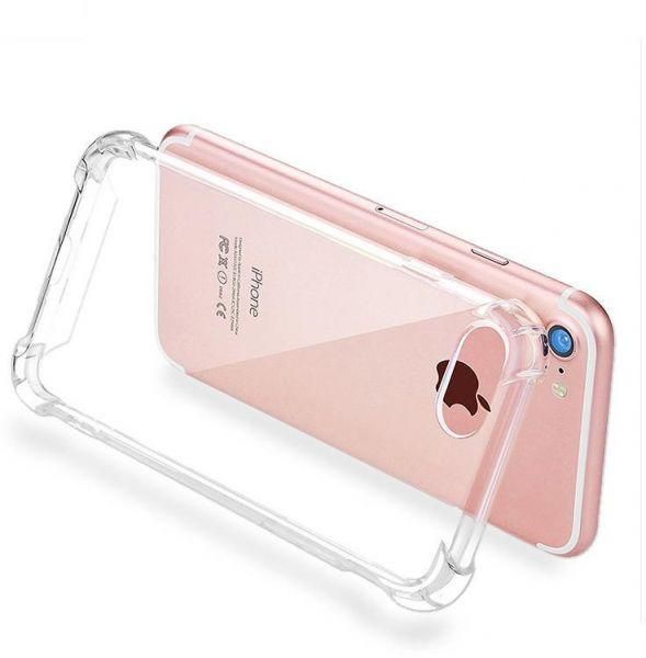 Gorilla shockproof case for iPhone 6 and 6s — heavy duty drop protection with slim design