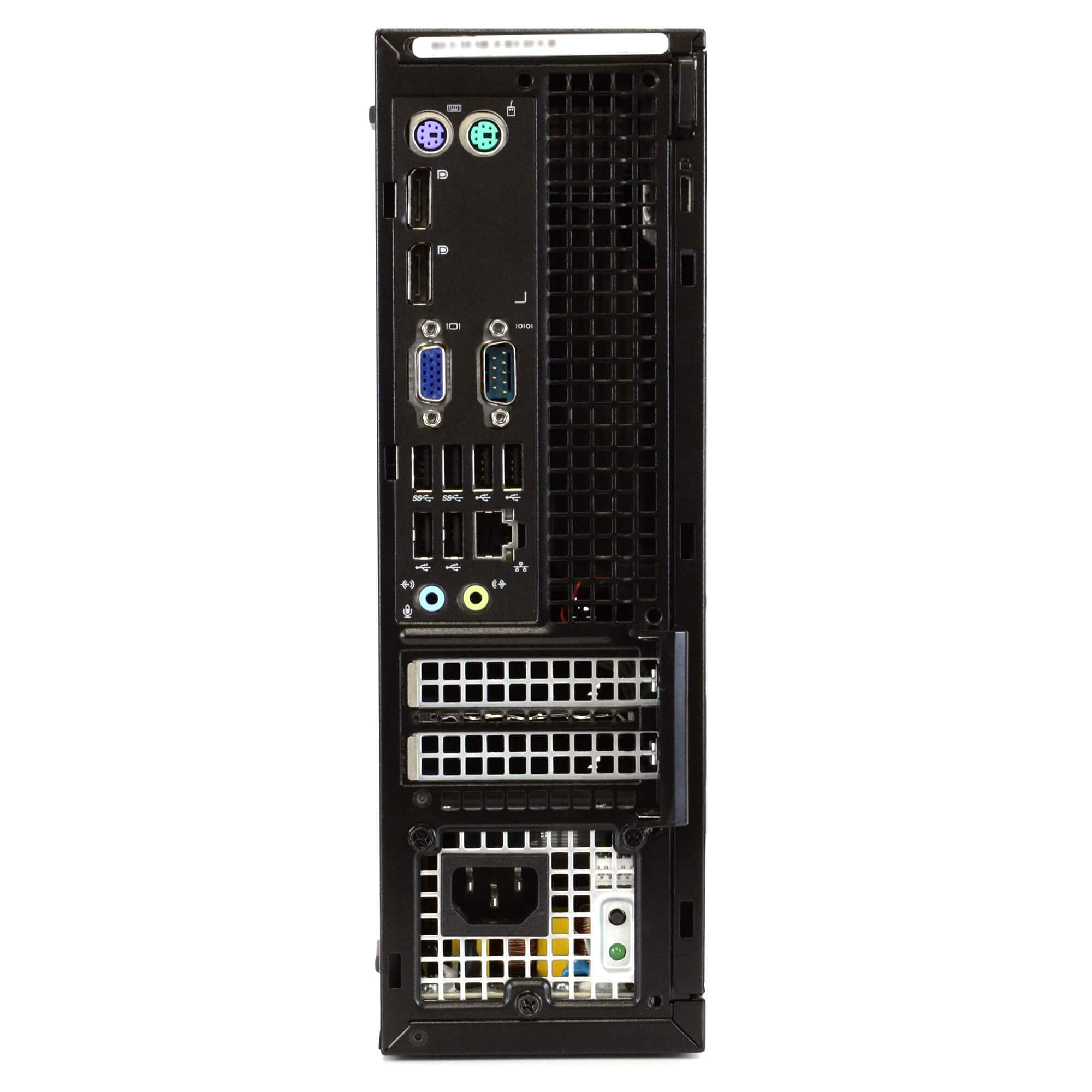 Dell OptiPlex 9020 Computer – i5 | 8GB | 500GB HDD | Full HD