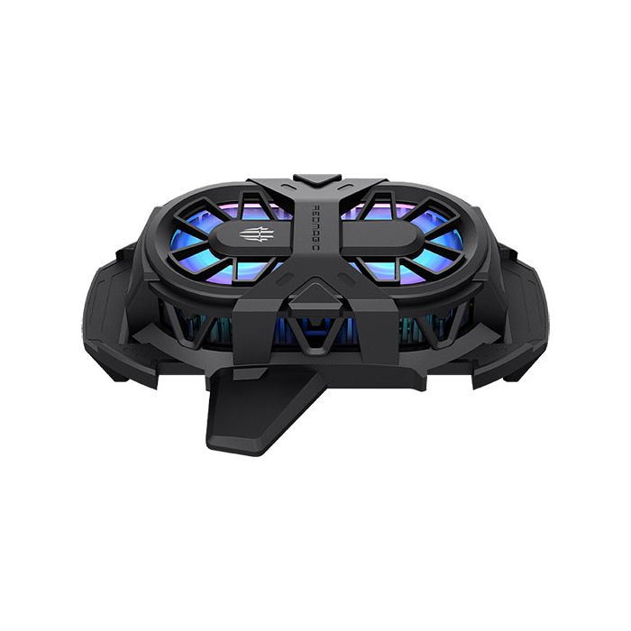 Original Nubia RedMagic Ice Dock 6 Pro mobile gaming cooling fan