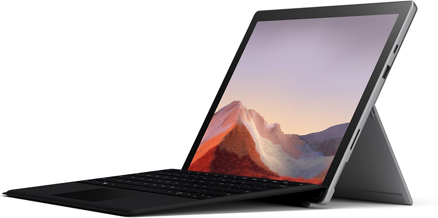 Microsoft Surface Pro 7 