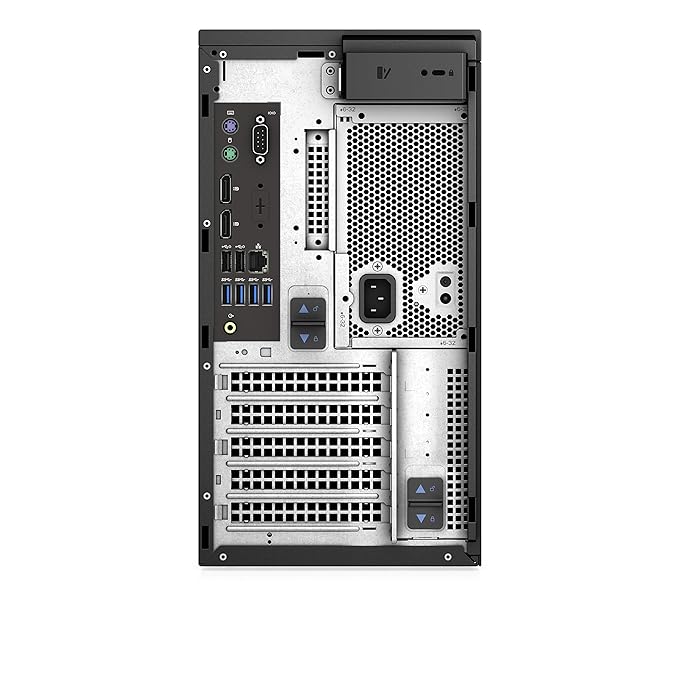Desktop computer 3630