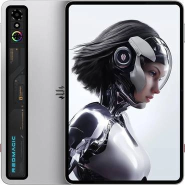 RedMagic Astra 512GB 16GB RAM Used Powerful Gaming Tablet