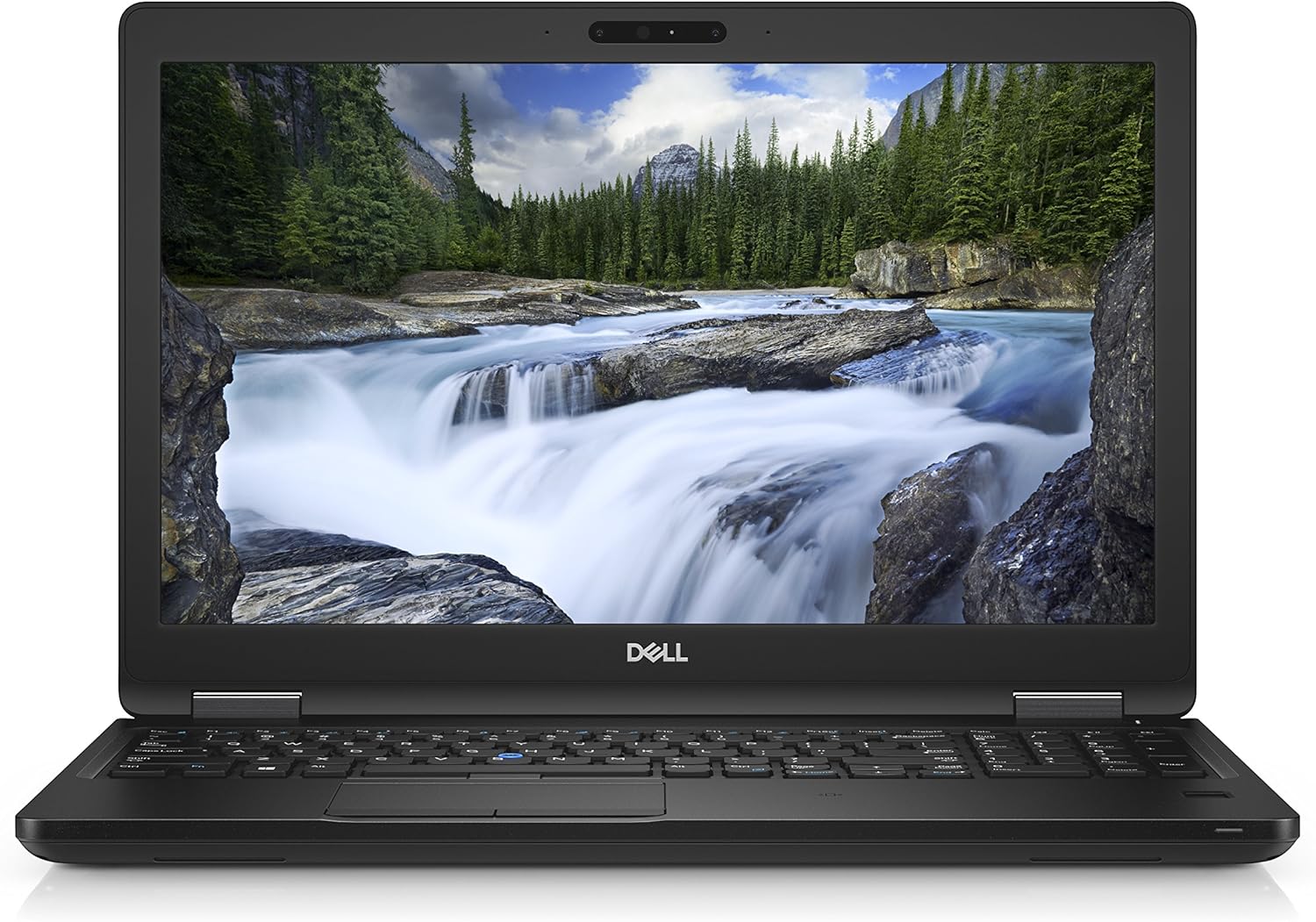 Dell Latitude 5590