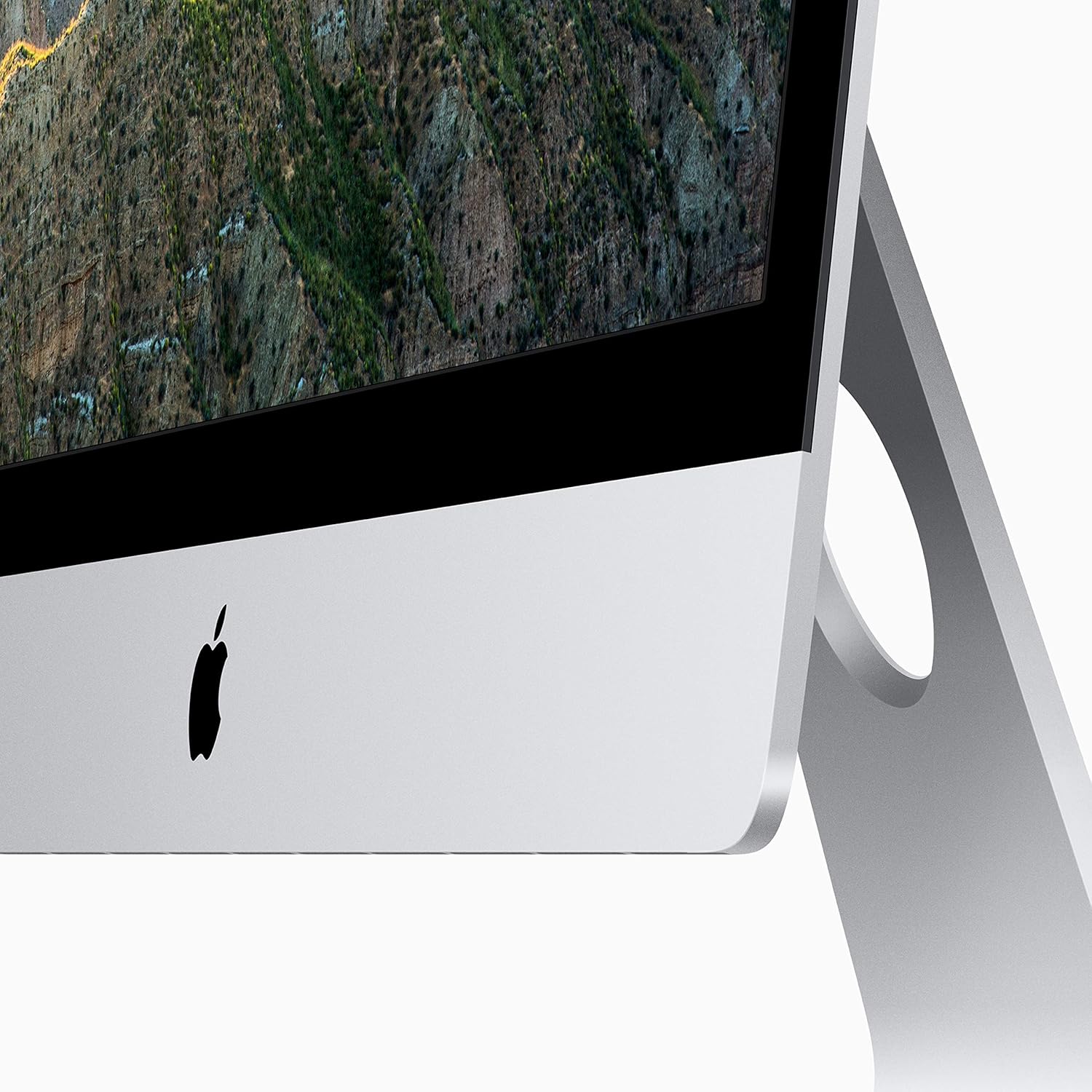 iMac 2019