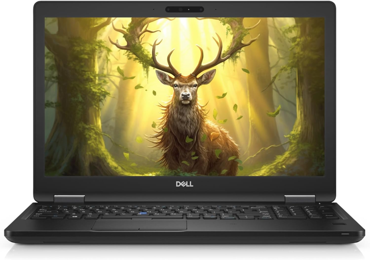 Dell Latitude 5591