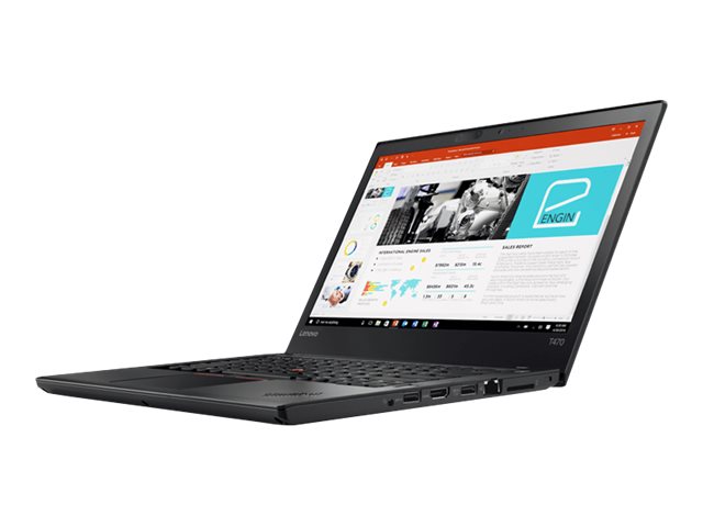 Lenovo ThinkPad T470