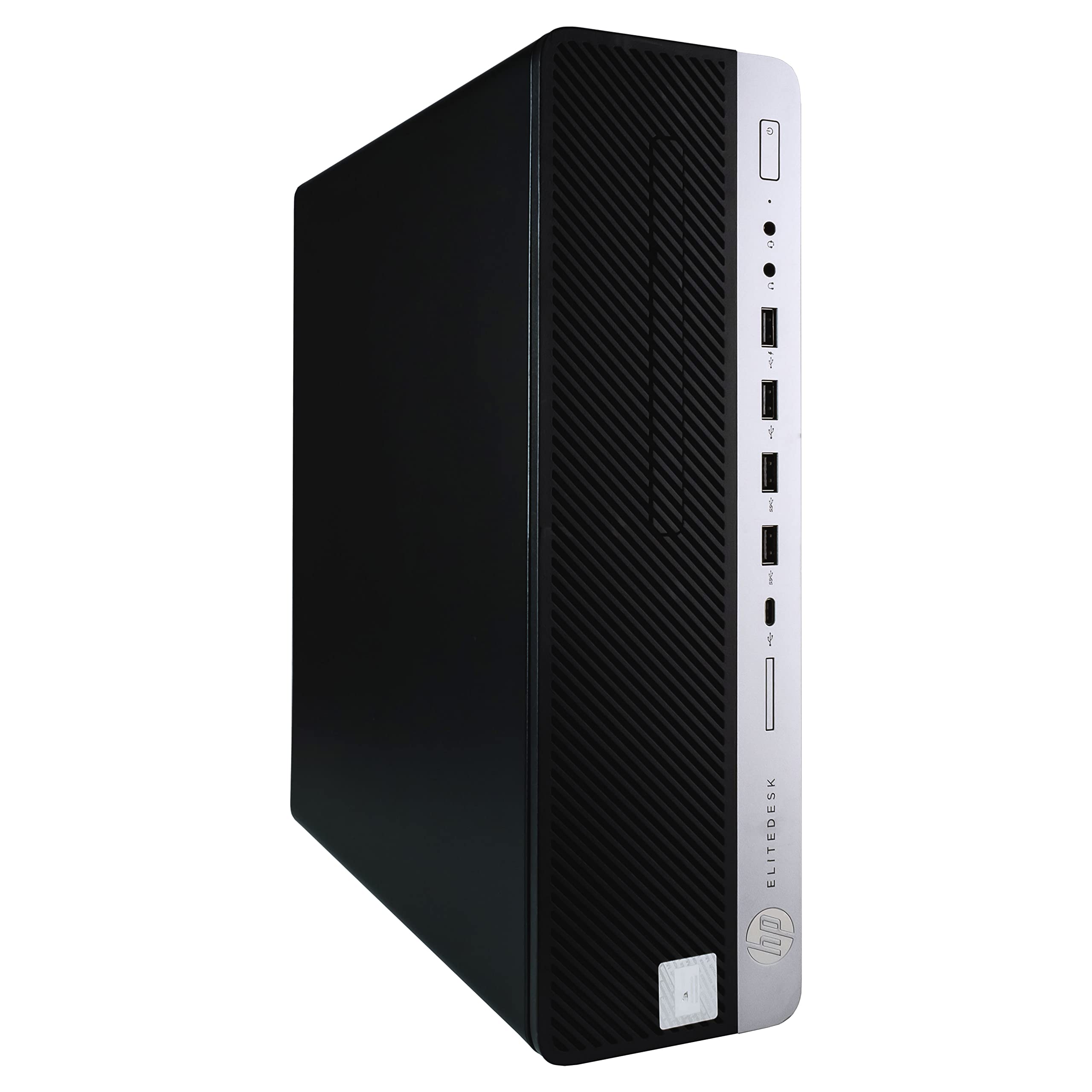 جهاز HP EliteDesk 800 G4