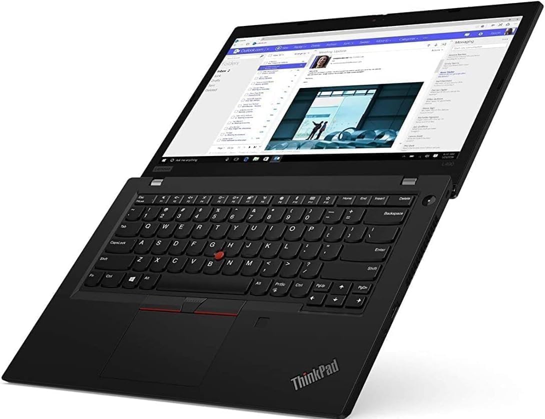Lenovo ThinkPad L490