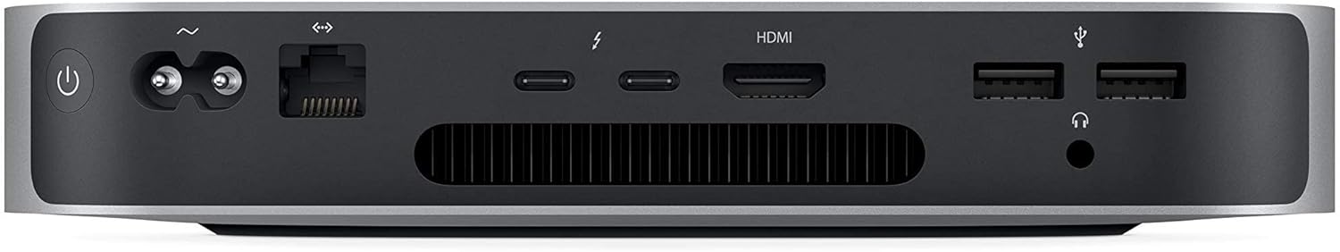 Mac Mini M1 2020