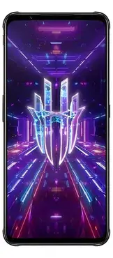 ZTE Nubia RedMagic 7 Supernova Black gaming smartphone 18GB RAM 256GB storage global version