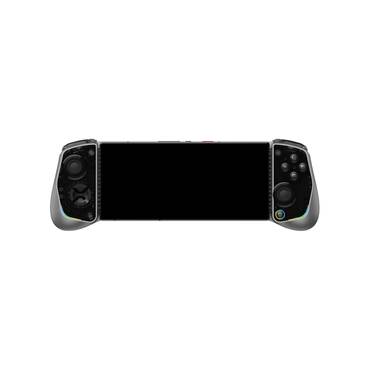 RedMagic Shadow Blade Gamepad 3 for mobile gaming with ergonomic grip and zero latency
