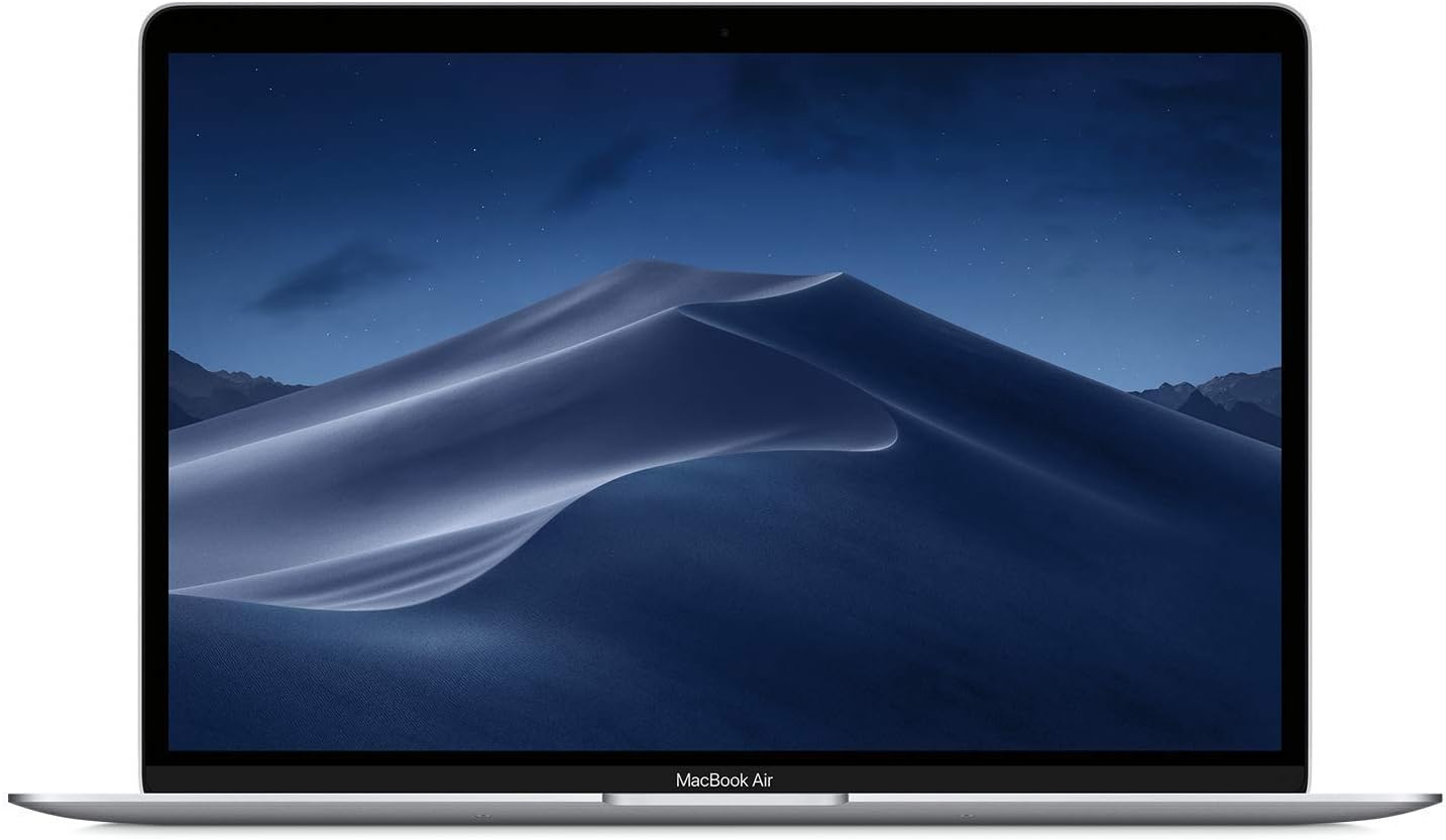 MacBook Air 2018