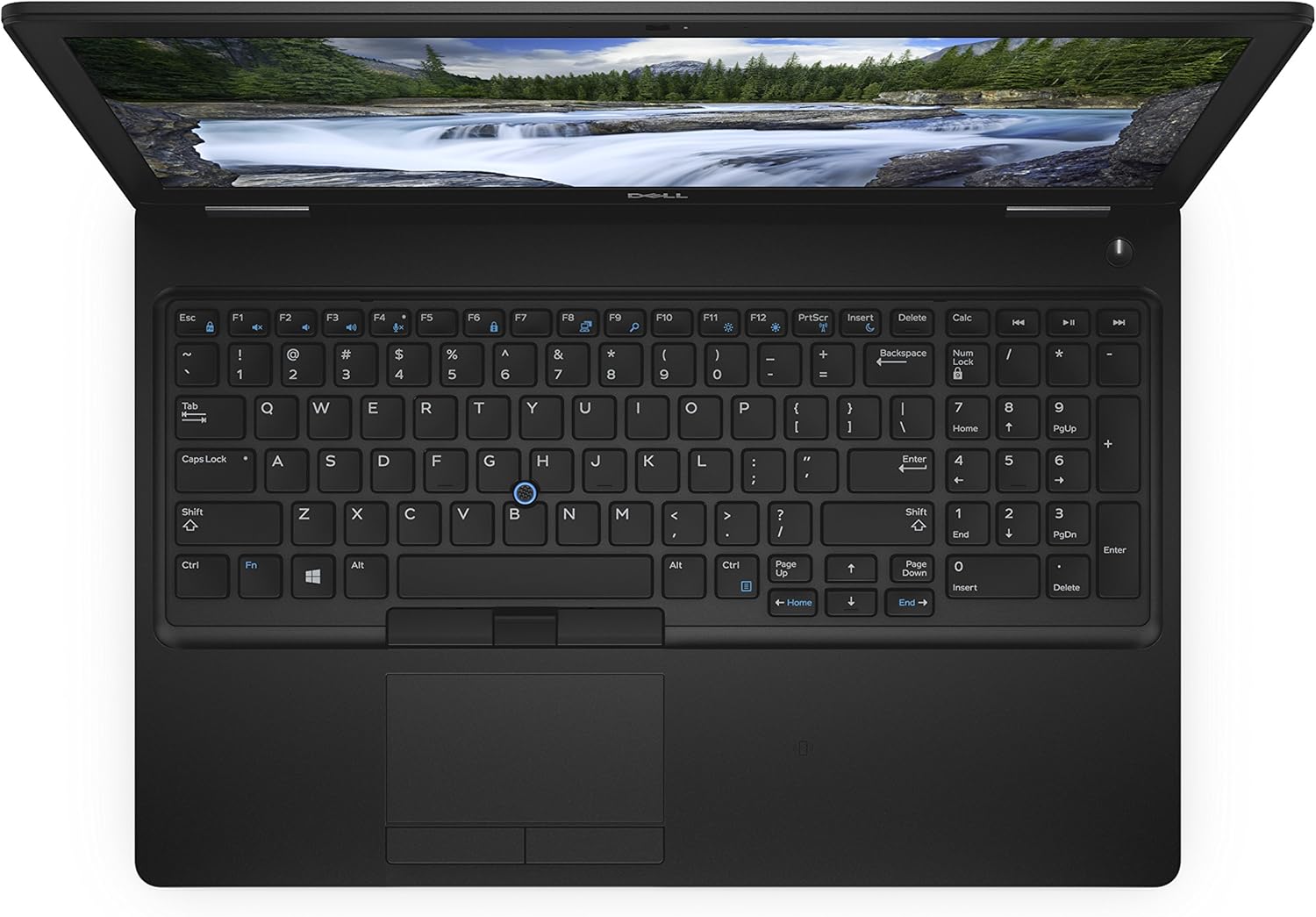 Dell Latitude 5590