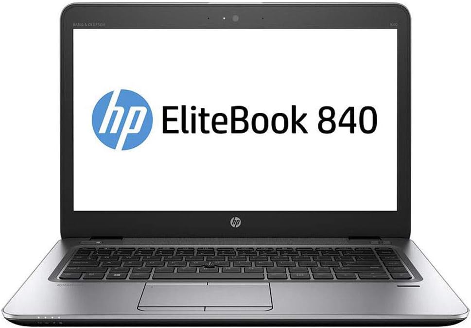 HP EliteBook 840 G4