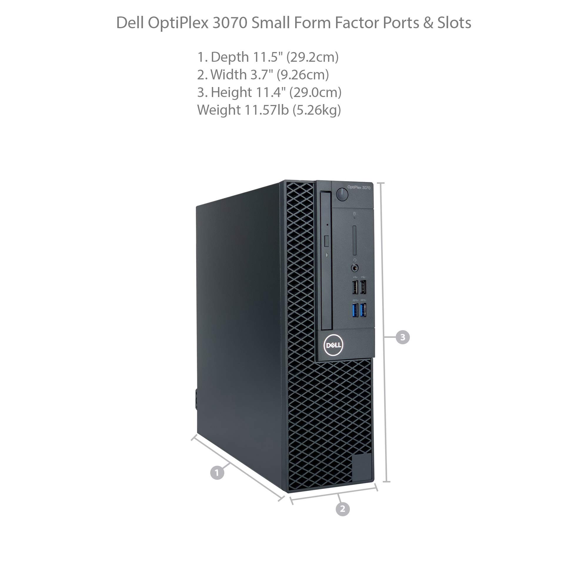 Dell OptiPlex 3070