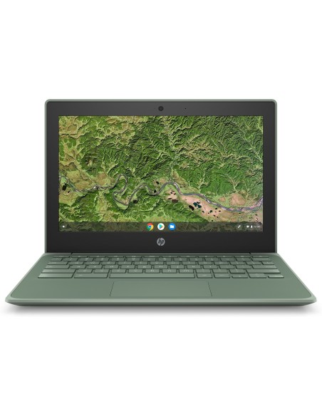 HP Chromebook N4020
