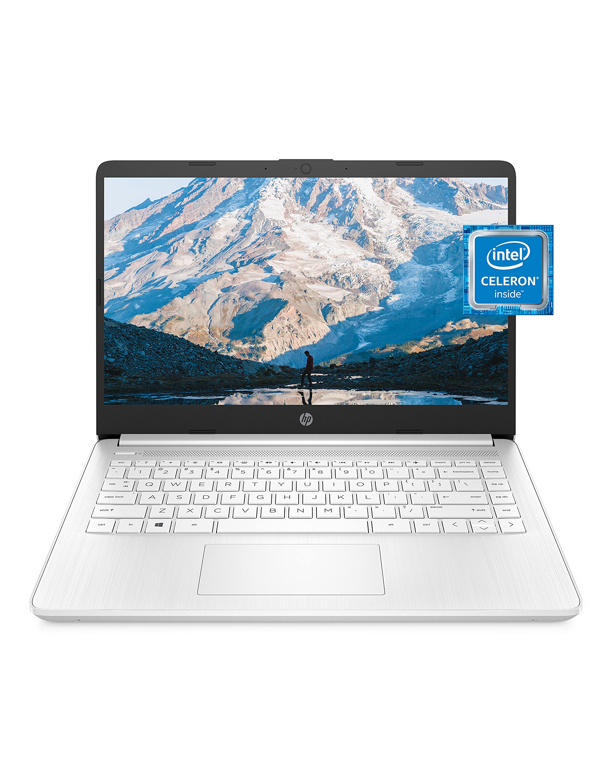 Intel Celeron N4020 