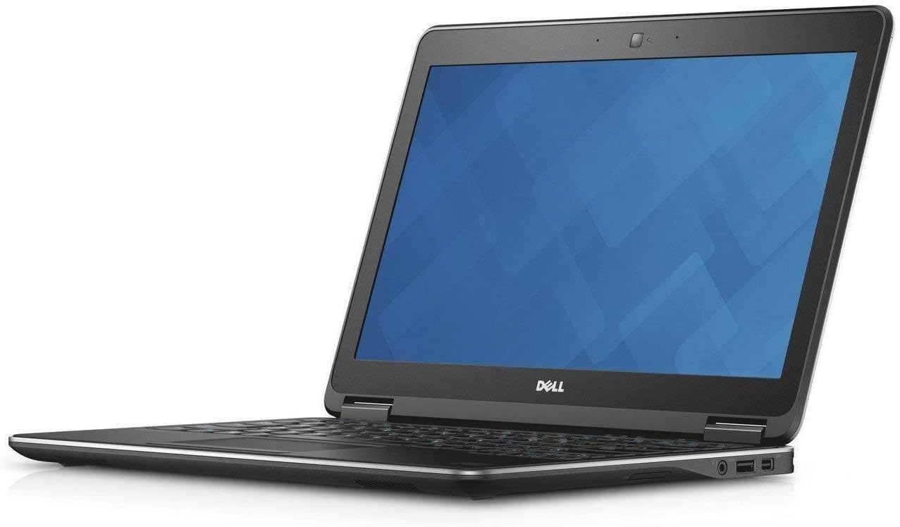  Dell Latitude 7250