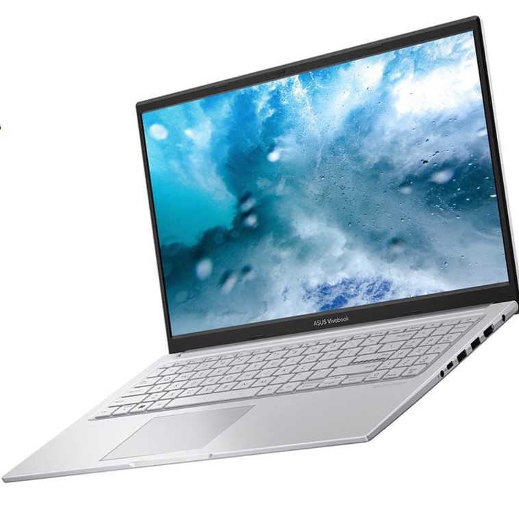 Asus VivoBook 15 laptop