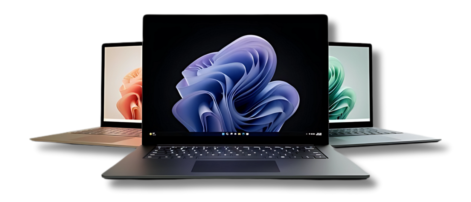 High quality refurbished laptops at the best competitive prices