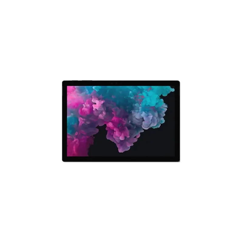 Microsoft Surface Pro 6 Renewed Core i5 8th Gen 128GB SSD 12.3-inch PixelSense Touch Display Tablet Laptop