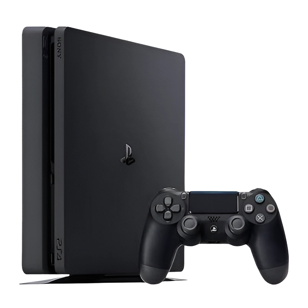 PlayStation 4 Slim 
