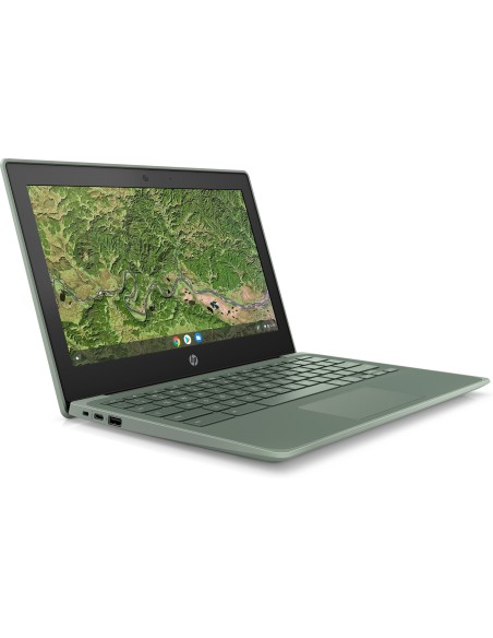 HP Chromebook N4020