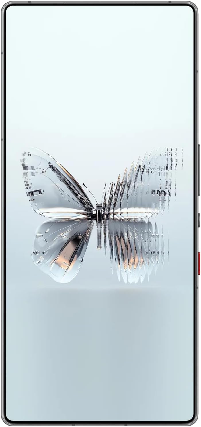 RedMagic Nubia 10 Pro 512GB Moonlight Gaming Phone