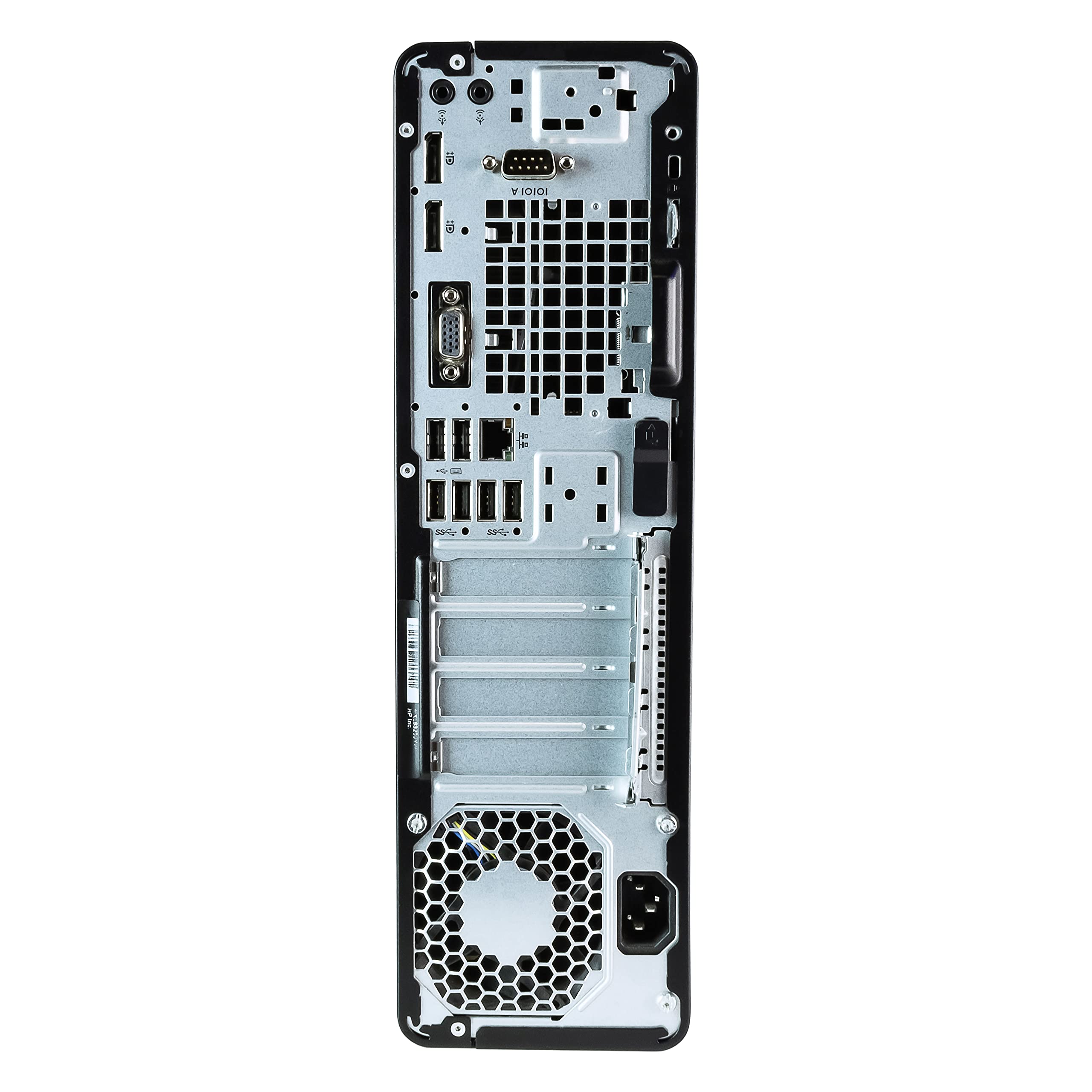 جهاز HP EliteDesk 800 G4