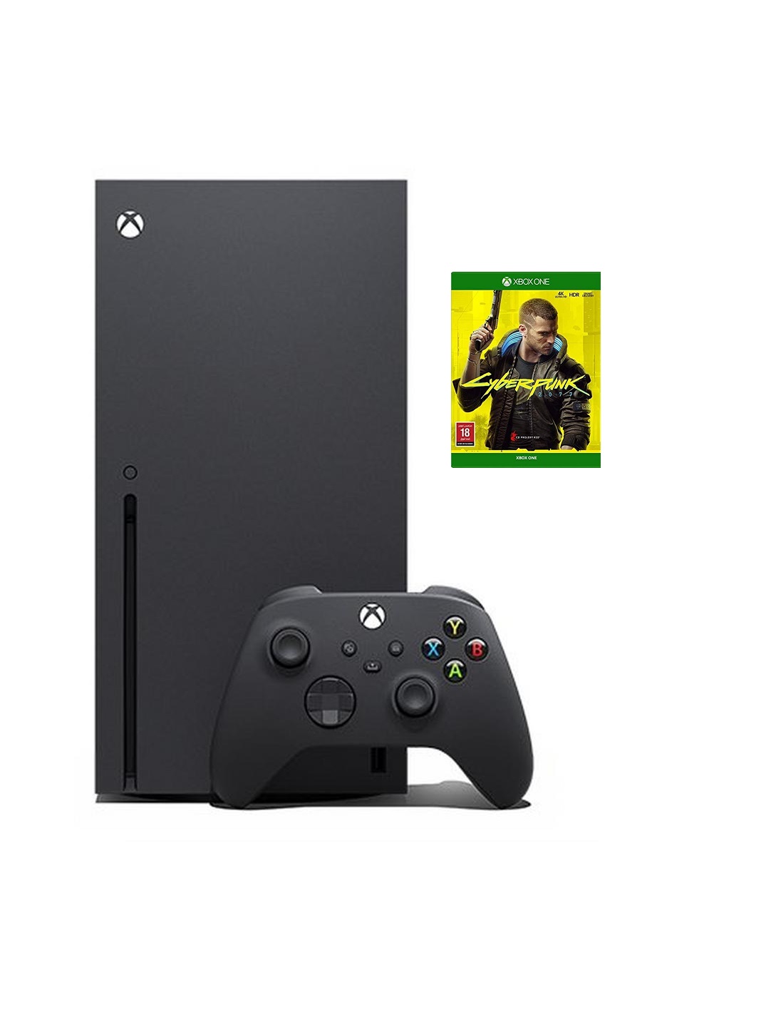 Xbox Series X