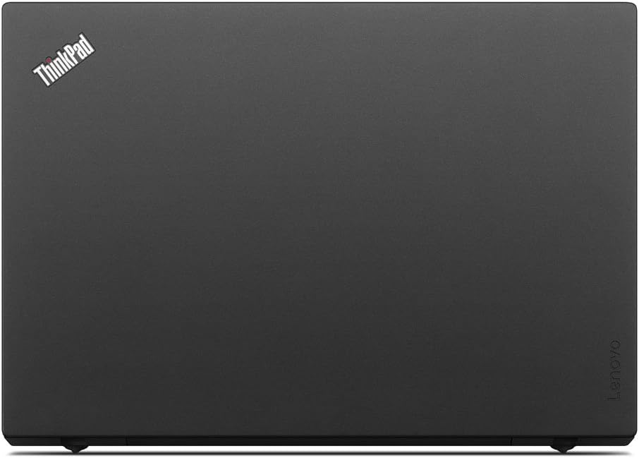 Lenovo ThinkPad T460